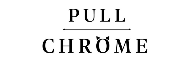 PULL CHROME オンラインストア